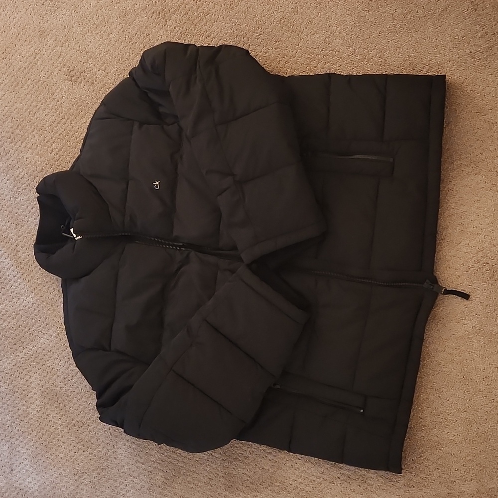 Calvin Klein Jacket - Picture 9 of 10